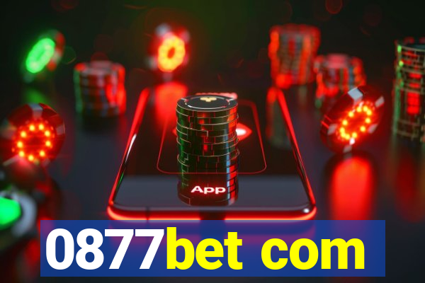 0877bet com